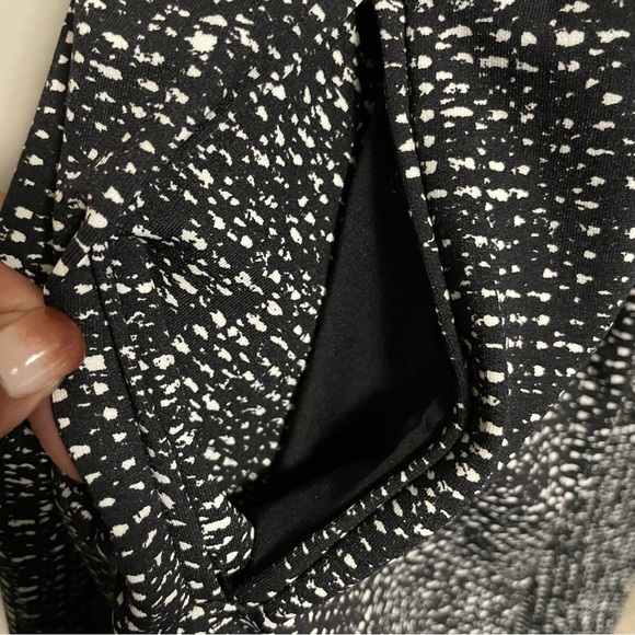 Anthropologie Cinq a Sept Dress size 4 F-9 - Picture 4 of 7